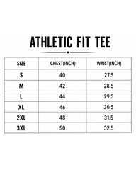 Inferno Shield Sleeveless Tee