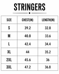 Bull Verge Stringer