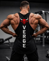 Bull Verge Stringer