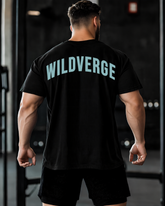 Verge Power Oversized Tee