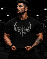 Inferno Mark Tee