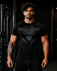 Warborn Apex Tee
