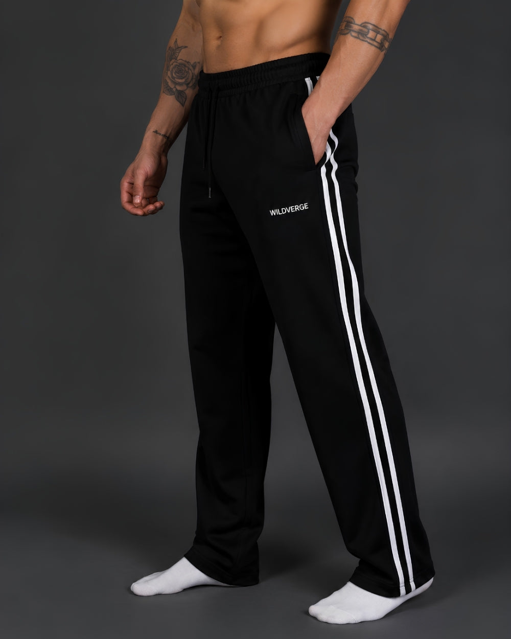 Nightfall Jogger