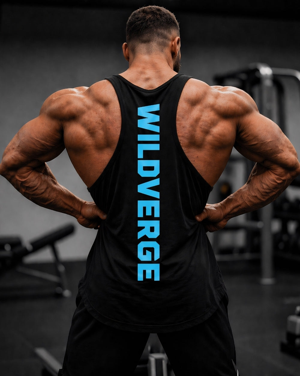 Signature Stringer