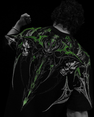 Shadow Reaper Graphic Tee