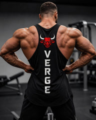 Bull Verge Stringer