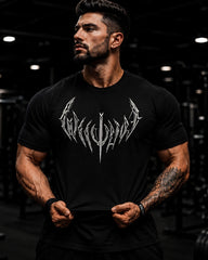 Inferno Mark Tee