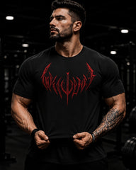 Inferno Mark Tee