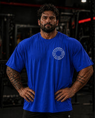 Rudra Ascend Oversized Tee