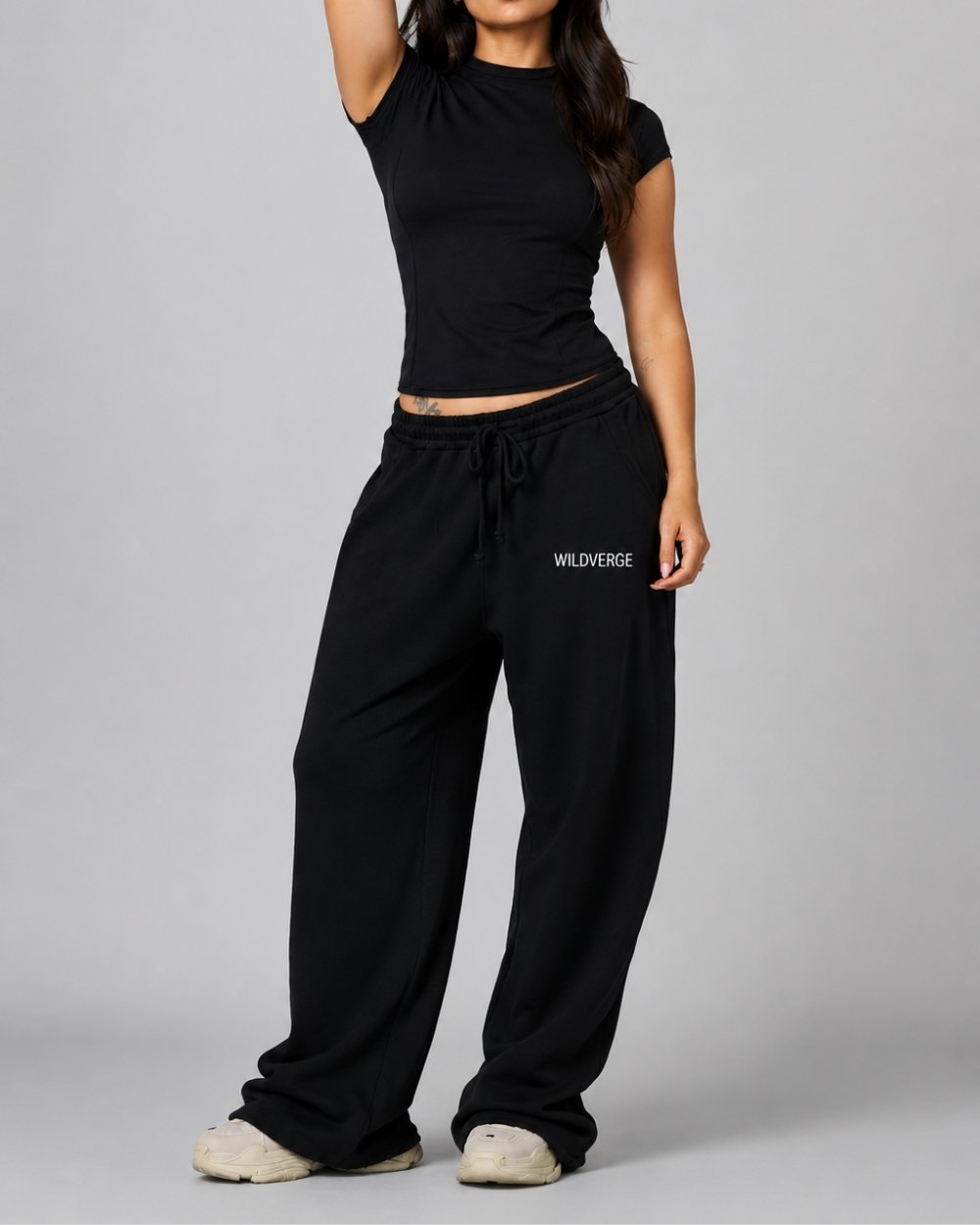 WV (8) Aura Jogger - Image 1