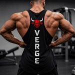 Bull Verge Stringer