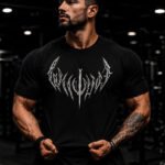 Inferno Mark Tee