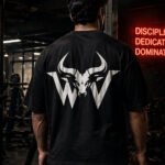 Wild Verge Titan Oversized Tee
