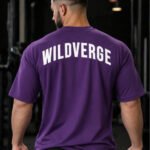 Signature Arc Oversized Tee