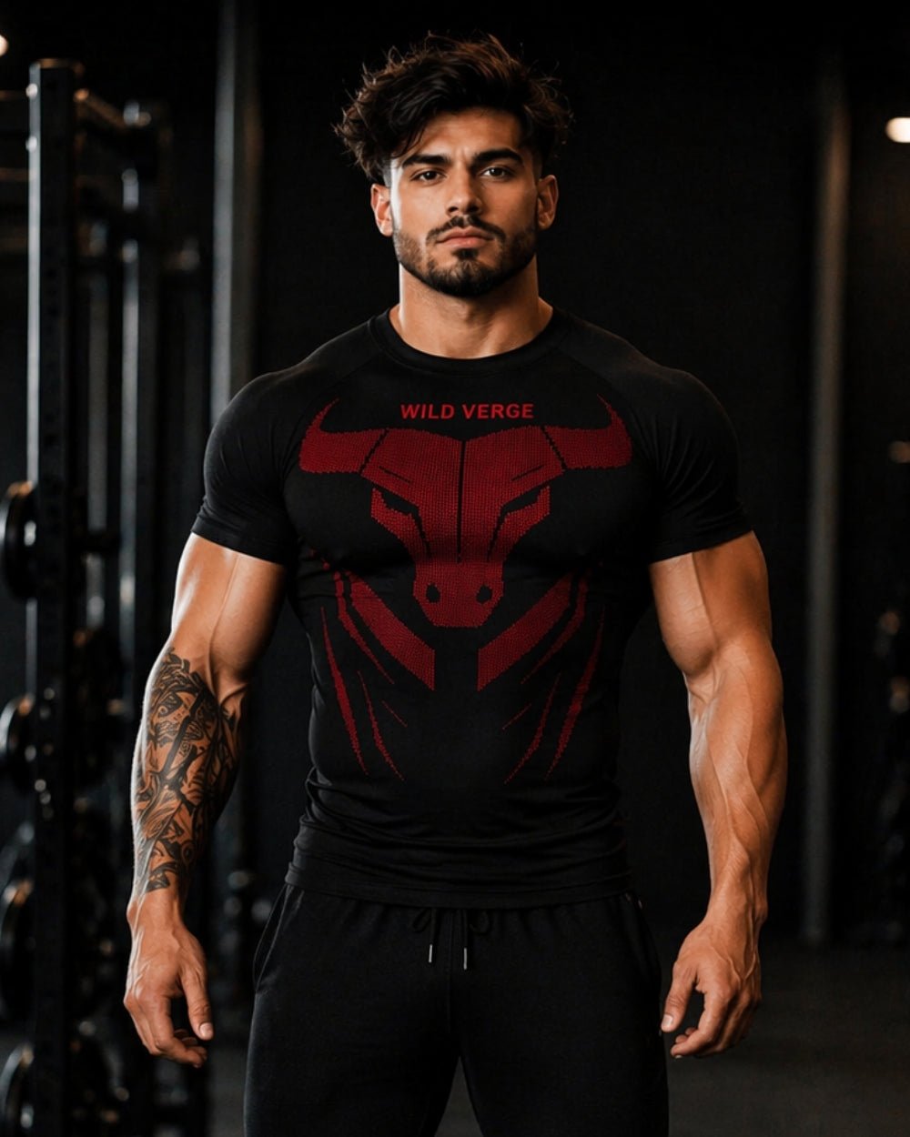 wv_2_78dd0e9a-cc2b-49f5-85f7-cf95dd0b0d08-1 Warborn Apex Tee - Image 1