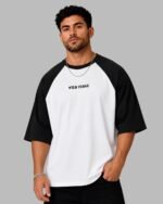 Wild Verge Heritage Tee - Image 5