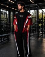 Signature League Oversized Tee - Image 2