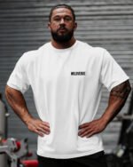 Limit Breaker Oversized Tee - Image 2