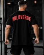 Verge Power Oversized Tee - Image 2