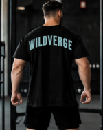 Verge Power Oversized Tee