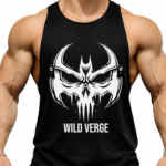 Skull Dominance Stringer