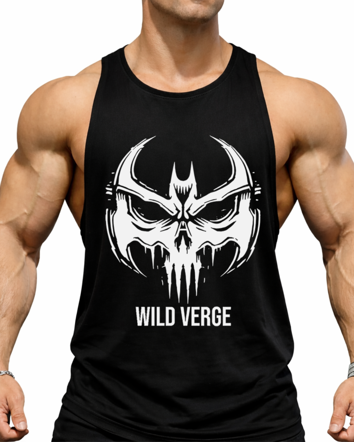 WV11 Main Skull Dominance Stringer - Image 1