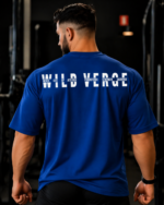 Unbreakable Mindset Oversized Tee