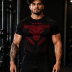 Warborn Apex Tee