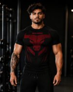 Warborn Apex Tee