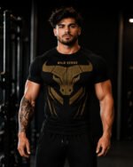 Warborn Apex Tee - Image 3
