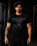 Warborn Apex Tee - Image 2