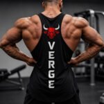 Bull Verge Stringer
