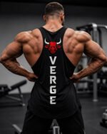 Bull Verge Stringer
