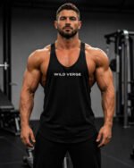 Bull Verge Stringer - Image 2