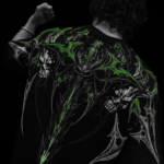 Shadow Reaper Graphic Tee