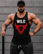 Rage Mode Stringer