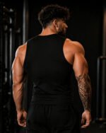 Warborn Sleeveless Tee - Image 8