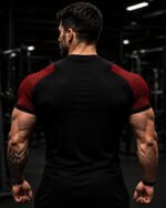 Krypton Rage Compression Tee - Image 2