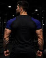Krypton Rage Compression Tee - Image 8