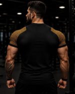 Krypton Rage Compression Tee - Image 6