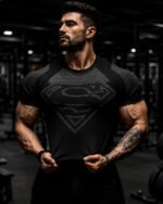 Krypton Rage Compression Tee - Image 3