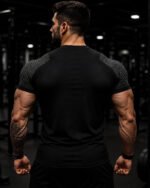 Krypton Rage Compression Tee - Image 4