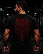 Inferno Mark Tee - Image 4
