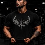 Inferno Mark Tee