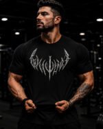 Inferno Mark Tee