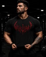 Inferno Mark Tee - Image 3