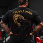 Apex Rival Oversized Tee