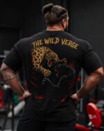 Apex Rival Oversized Tee