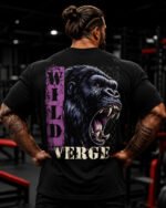 Primal Rage Oversized Tee