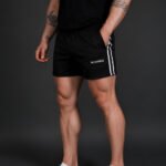 Nightfall Short